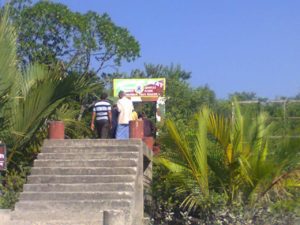 Sundarban National Park India