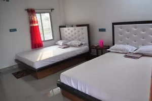 sundarban standard hotel