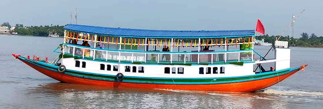 sundarban boat package tour