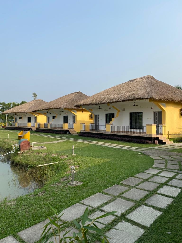 Sundarban Premium Deluxe Package