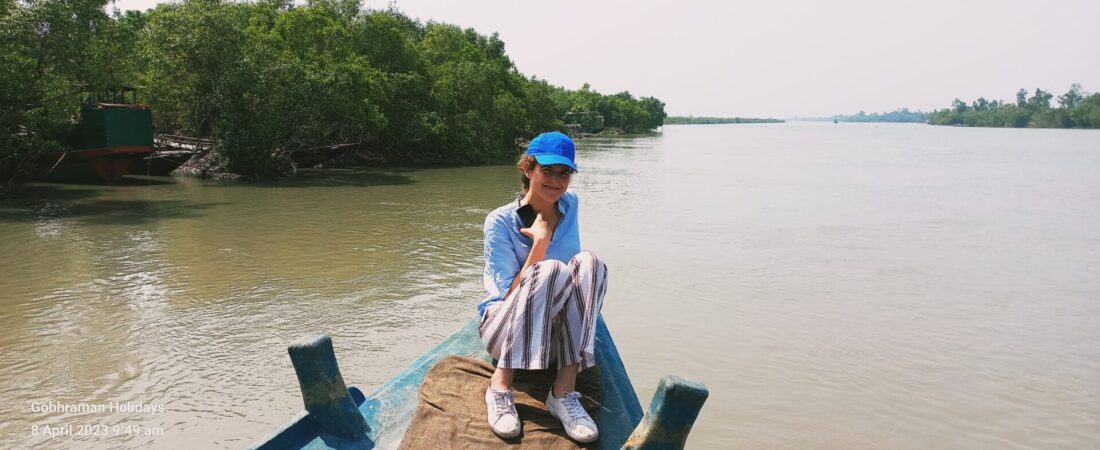 Sundarban Premium Deluxe Package