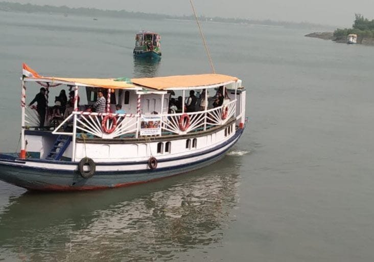 sundarban boat tour package