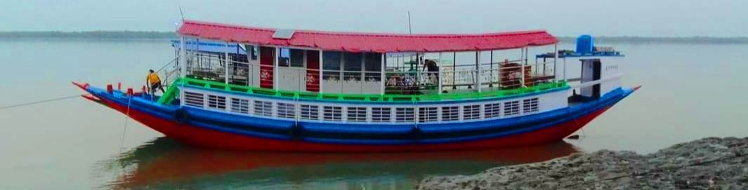 sundarban boat tour package