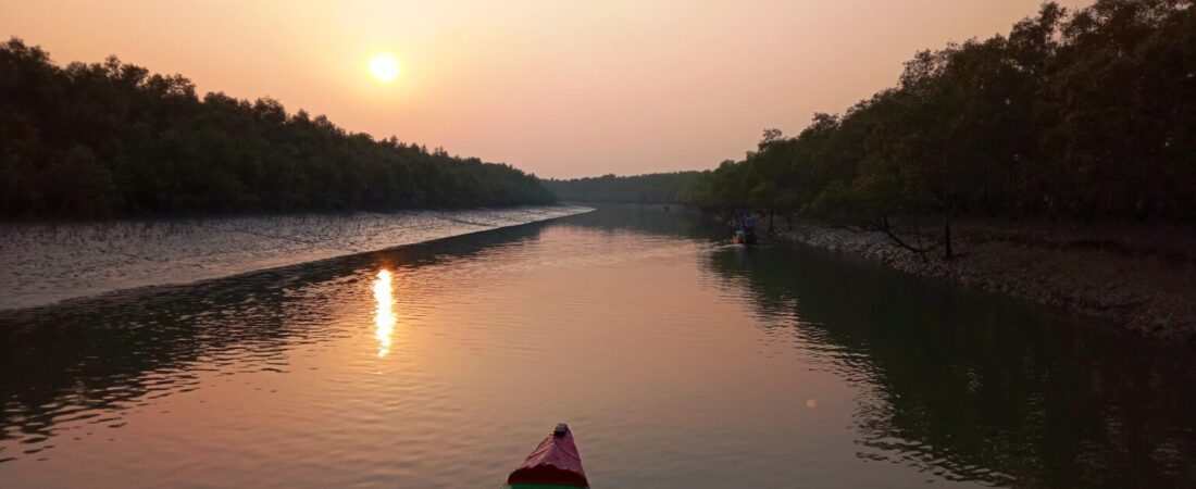 Sundarban Package 2 Nights 3 Days