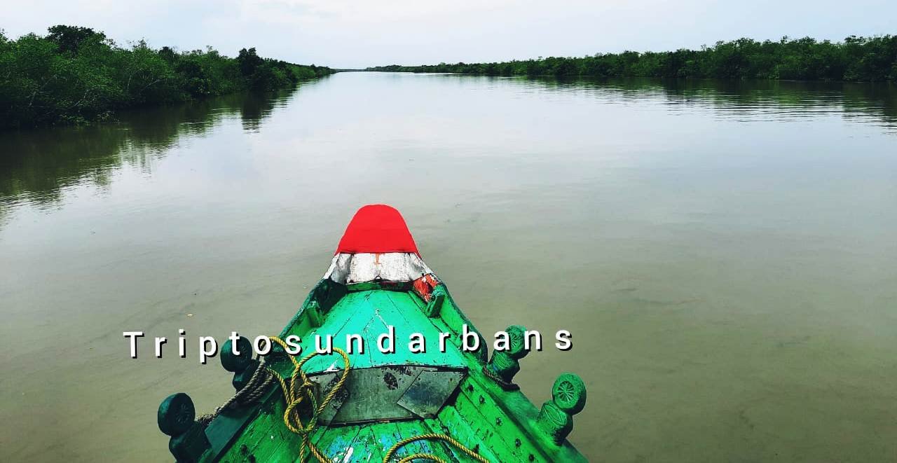 Sundarban Package 1 Night 2 Days