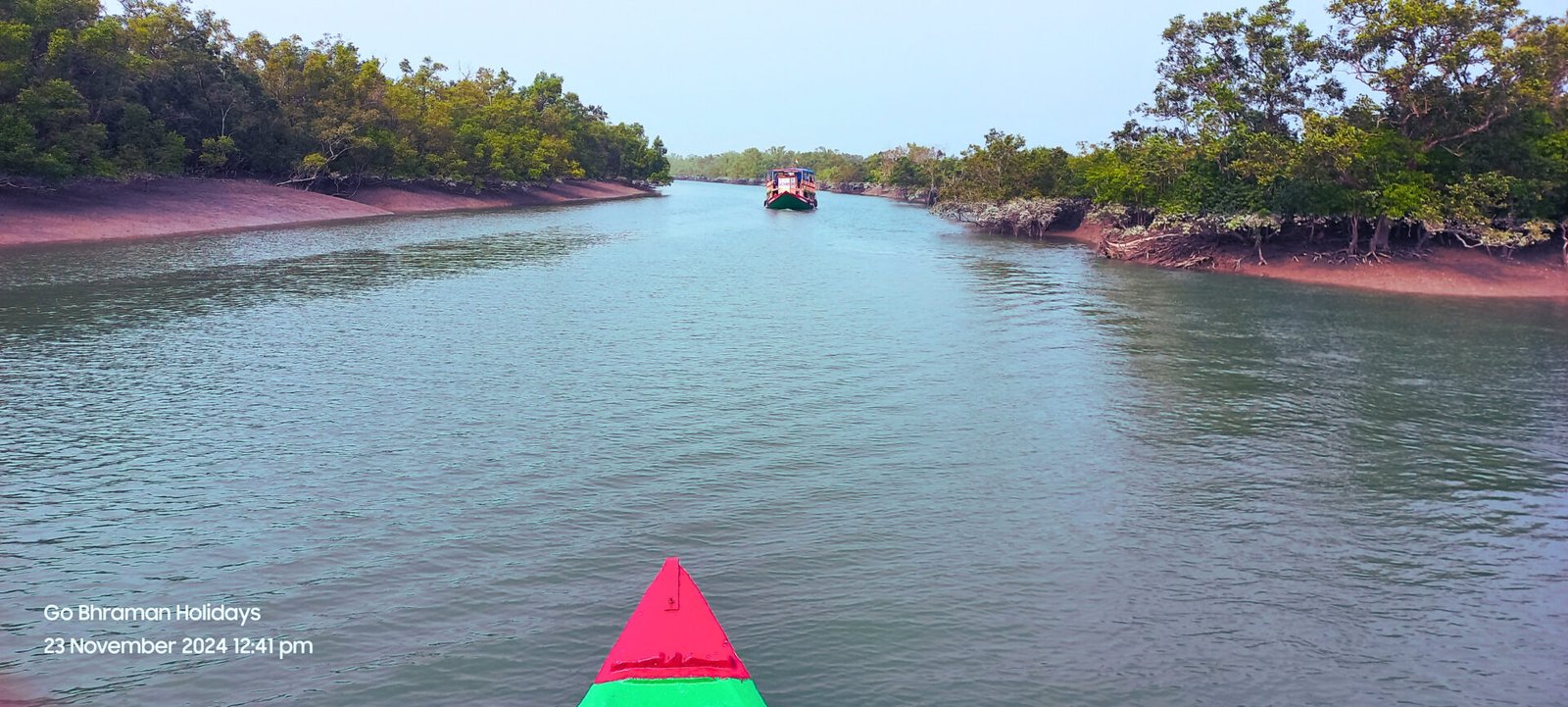 sundarban premium cost
