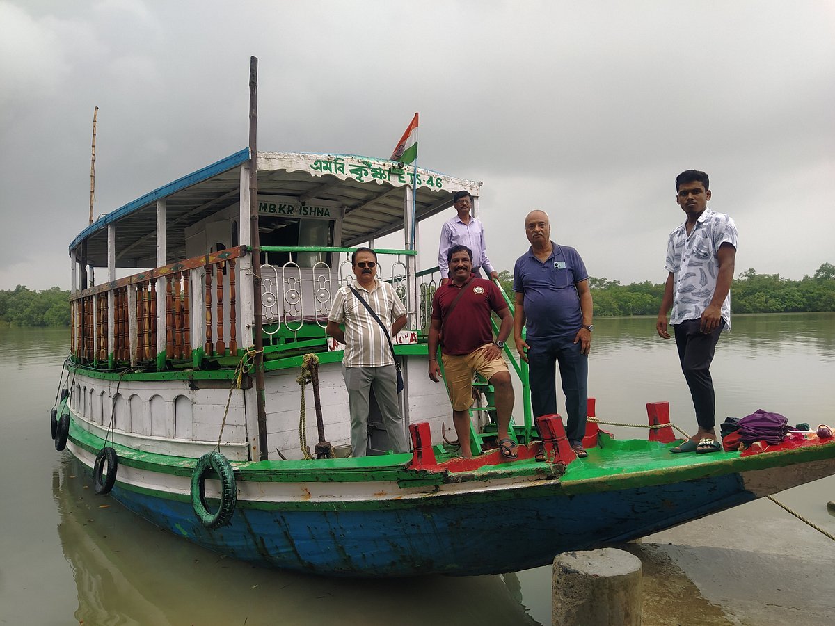 Sundarban tour 2night 3days