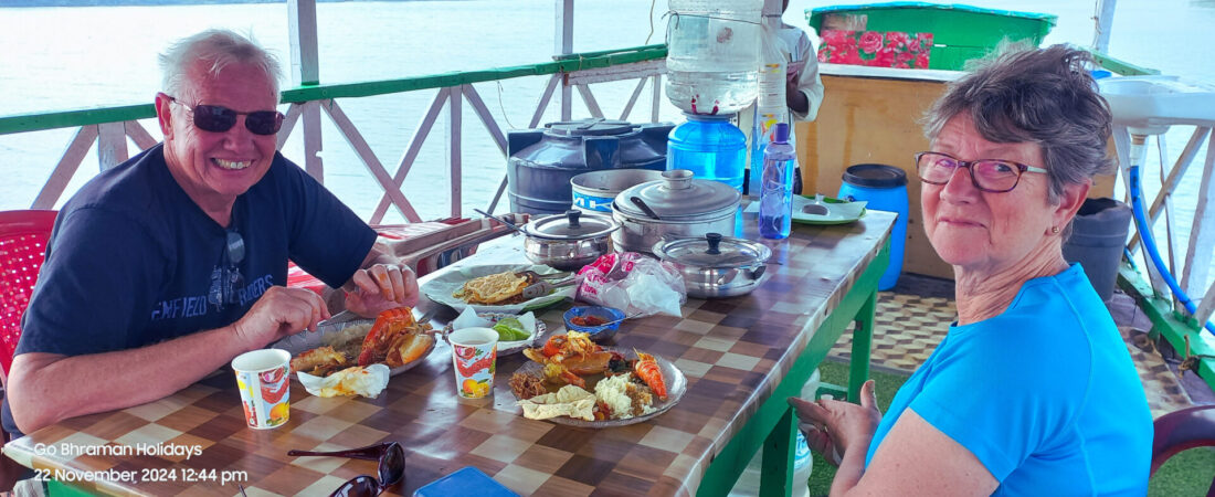 Our sundarban tourist