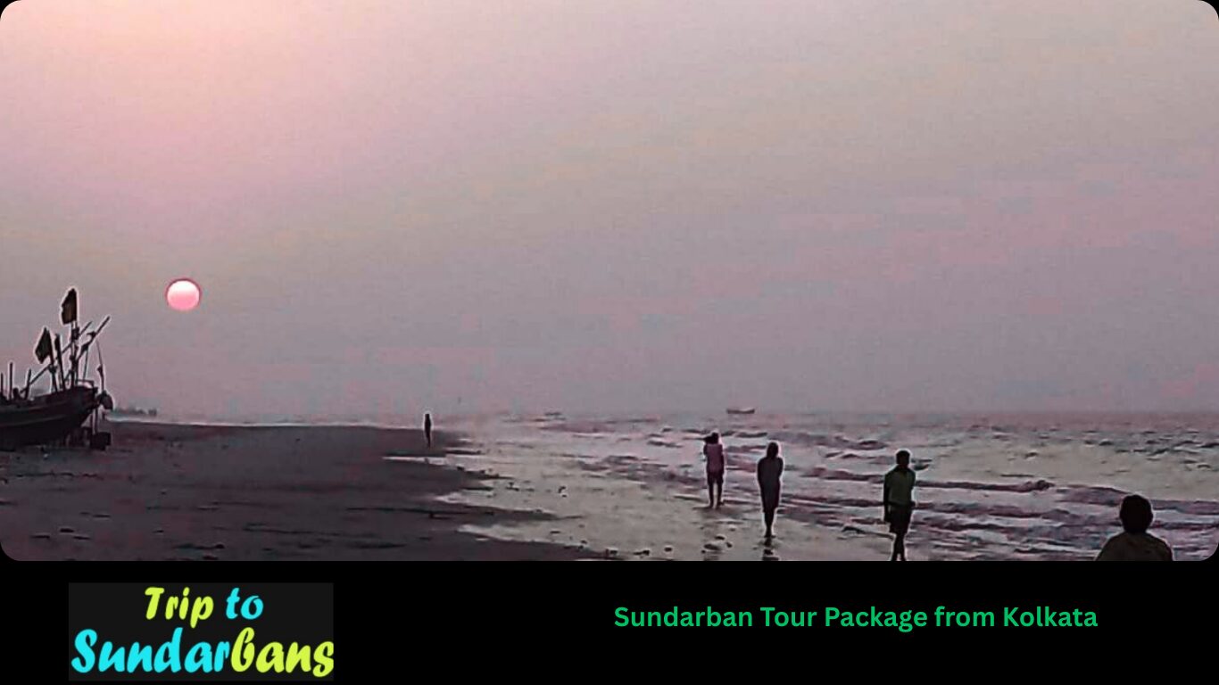 Sundarban Tour Package from Kolkata