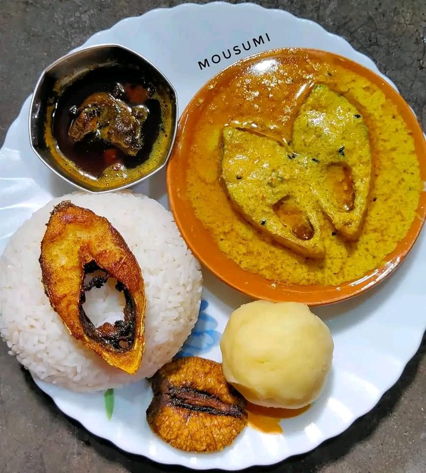 sundarban tour food menu