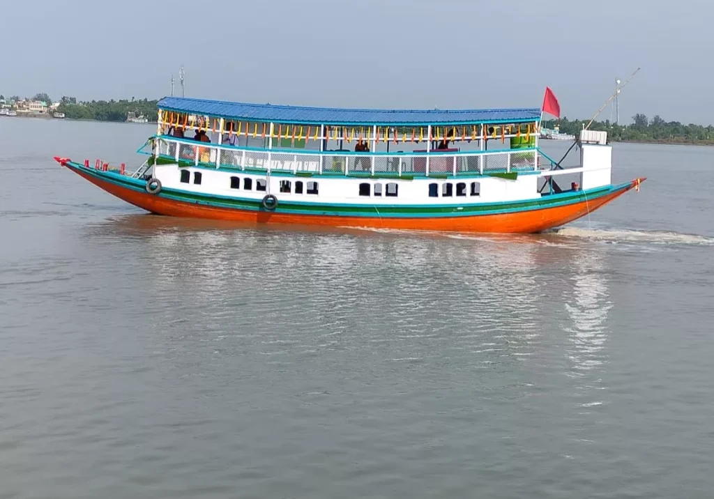 sundarban tour package