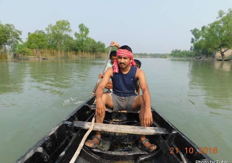 sundarban boat tour package