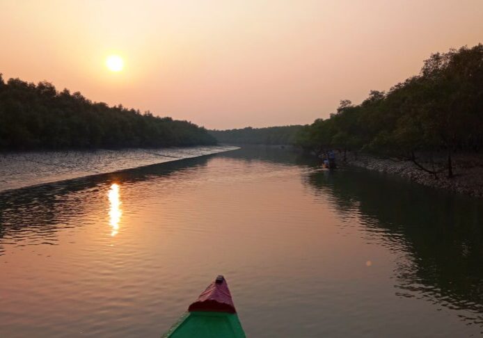 sundarban tour 2 night 3 days